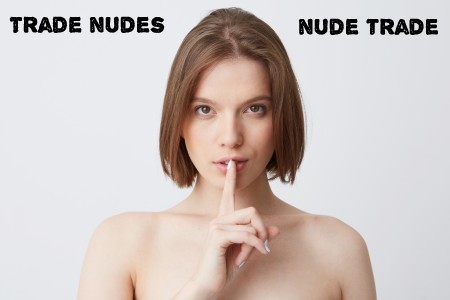 nude trade